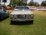 1971 Jaguar XJ6 Series 1