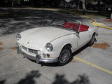 1962 Triumph Spitfire 4 MkI