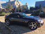 2010 Pontiac Solstice