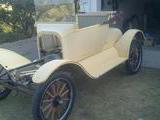 1918 Ford Model T