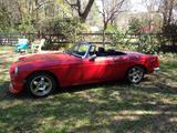 1971 MG MGB