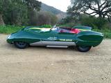 1958 Lotus Eleven BRG Michael Axon