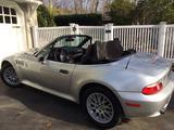 2000 BMW Z3