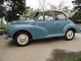 1958 Morris Minor 1000 Tourer