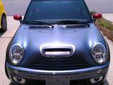 2006 Mini Cooper S Works
