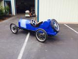 1913 CycleKart Race Car