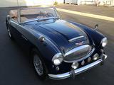 1964 Austin Healey 3000 BJ8