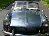 1964 Triumph Spitfire 4 MkI