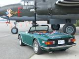 1973 Triumph TR6
