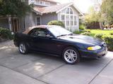 1998 Ford Mustang