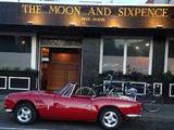 1965 Triumph Spitfire