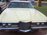 1971 Ford LTD