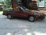 1980 Triumph TR7