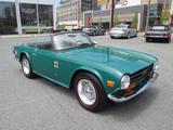 1973 Triumph TR6