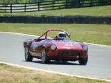 1964 Triumph Spitfire 4 MkI