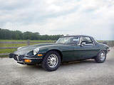 1973 Jaguar E Type