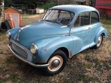1960 Morris Minor 1000