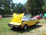 1980 Triumph TR7
