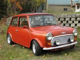 1977 Mini 1100 Special