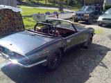 1973 Triumph Spitfire 1500