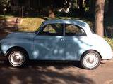 1961 Morris Minor 1000