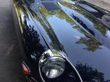 1970 Jaguar E Type