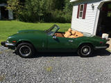 1976 Triumph Spitfire 1500