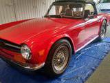 1970 Triumph TR6