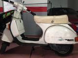 1986 Vespa PX 200