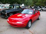 1997 Mazda MX 5