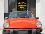 1979 Triumph Spitfire 1500