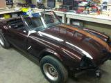 1974 Triumph Spitfire 1500