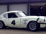 1972 Triumph GT6 MkIII