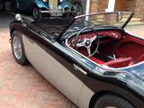 1960 Austin Healey 3000 BN7