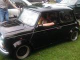 1974 Mini MkIV