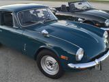 1970 Triumph GT6 MkII