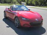 2016 Mazda MX 5