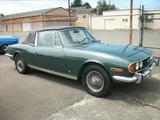 1971 Triumph Stag