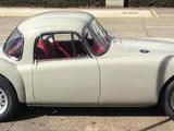 1960 MG MGA Twin Cam Coupe