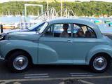 1969 Morris Minor 1000