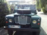 1973 Land Rover Series III