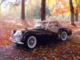 1959 Triumph TR3A