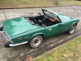 1974 Triumph Spitfire 1500