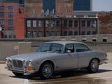 1973 Jaguar XJ12 Series 1