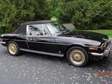 1973 Triumph Stag
