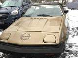 1980 Triumph TR7 Drophead
