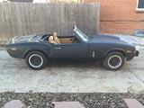 1980 Triumph Spitfire