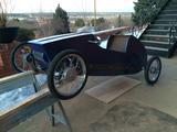 1960 CycleKart Race Car