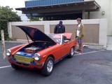 1976 MG Midget