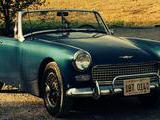 1967 Austin Healey Sprite